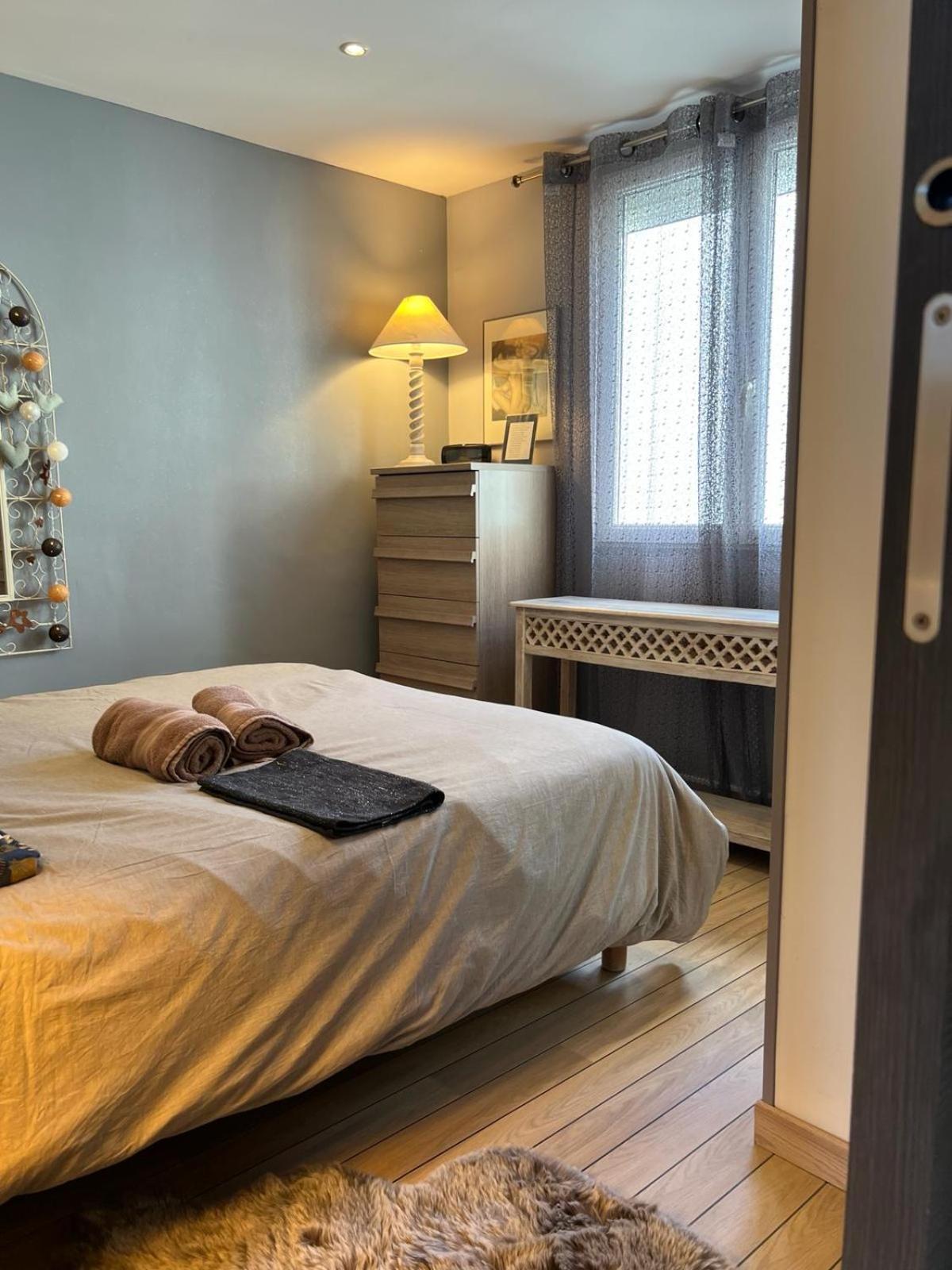 Rivage Apartman Le Barcarès Kültér fotó