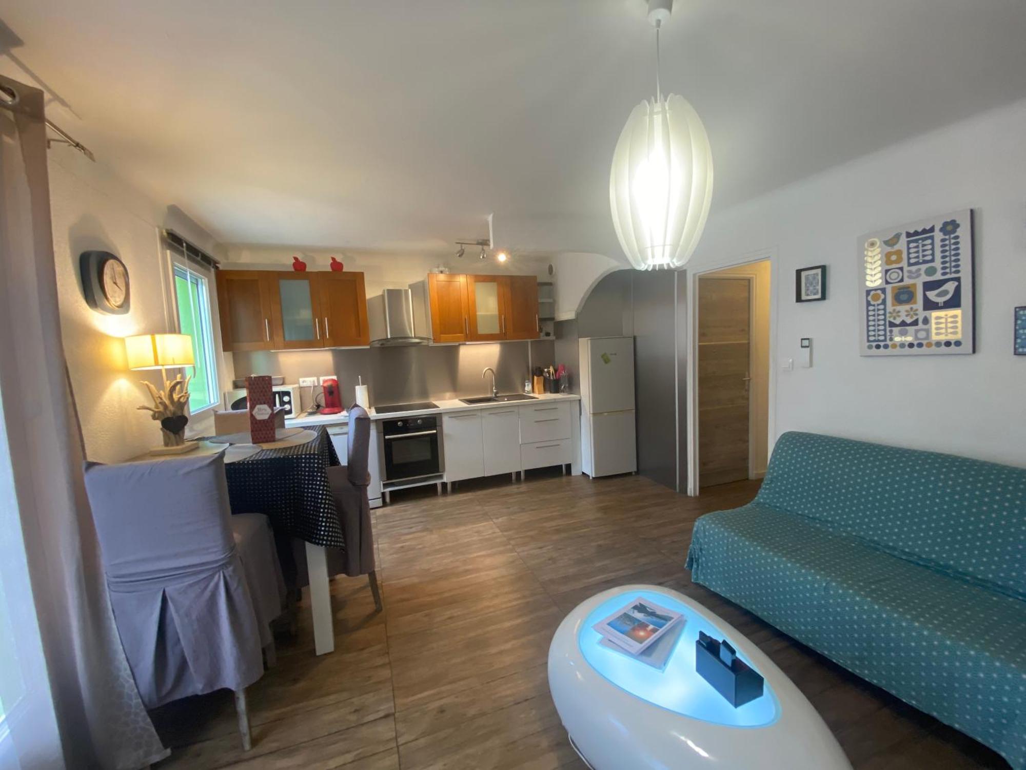 Rivage Apartman Le Barcarès Kültér fotó