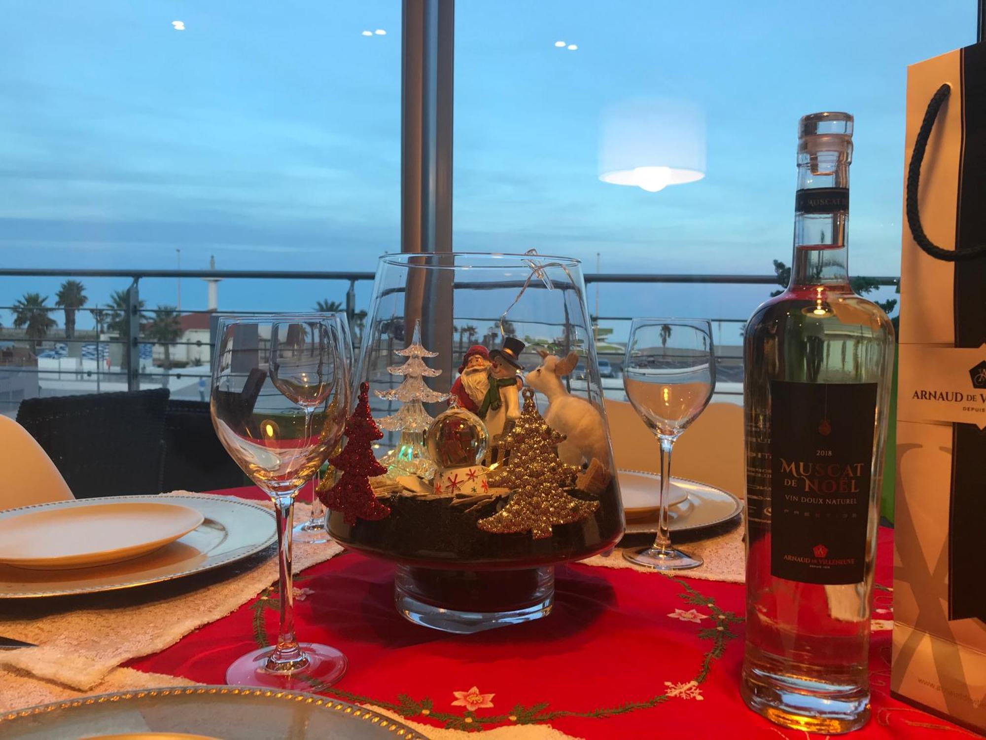 Rivage Apartman Le Barcarès Kültér fotó